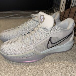 Nike Sabrina 1 Basketball Shoes “Ionic”